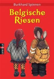 Cover von Belgische Riesen