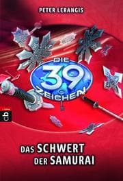 Cover von Das Schwert der Samurai