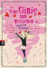 Cover von Eine Ginie zum Verlieben