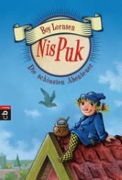 Cover von Nis Puk - Die schönsten Abenteuer