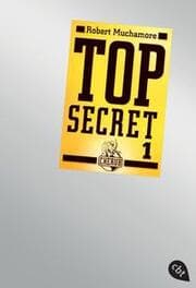 Cover von Top Secret 1 - Der Agent
