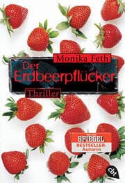 Cover von Der Erdbeerpflücker