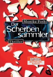 Cover von Der Scherbensammler