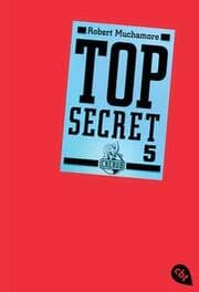 Cover von Top Secret 5 - Die Sekte