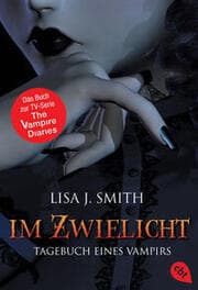 Cover von Tagebuch eines Vampirs - Im Zwielicht