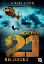 Cover von Agent 21 - Reloaded