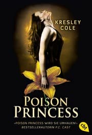 Cover von Poison Princess 1