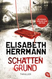 Cover von Schattengrund