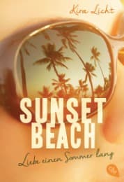 Cover von Sunset Beach - Liebe einen Sommer lang