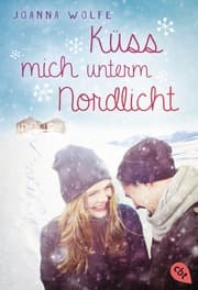 Cover von Küss mich unterm Nordlicht