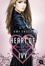 Cover von Heart Of Ivy - Geliebter Feind