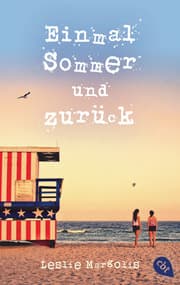 Cover von Einmal Sommer und zurück
