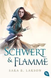 Cover von Schwert & Flamme