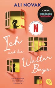 Cover von Ich und die Walter Boys