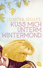 Cover von Küss mich unterm Wintermond