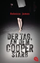 Cover von Der Tag, an dem Cooper starb