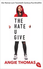 Cover von The Hate U Give