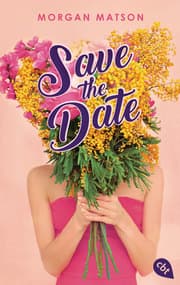 Cover von Save the Date