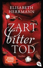 Cover von Zartbittertod