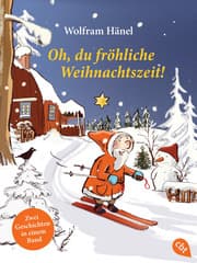 Cover von Oh, du fröhliche Weihnachtszeit!