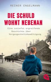 Cover von Die Schuld wohnt nebenan