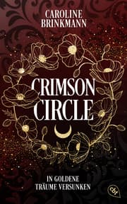 Cover von Crimson Circle