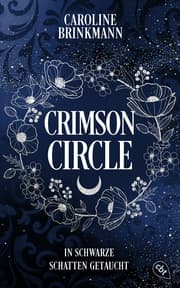Cover von Crimson Circle