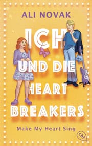 Cover von Ich und die Heartbreakers