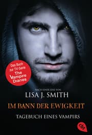 Cover von Tagebuch eines Vampirs - Im Bann der Ewigkeit