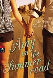 Cover von Amy on the Summer Road