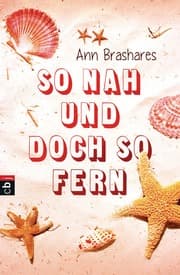 Cover von So nah und doch so fern