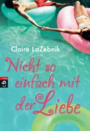 Cover von Nicht so einfach mit der Liebe