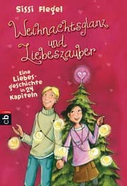 Cover von Weihnachtsglanz und Liebeszauber