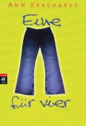 Cover von Eine für vier