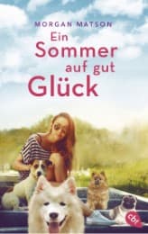 Cover von Ein Sommer auf gut Glück