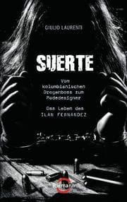 Cover von Suerte!