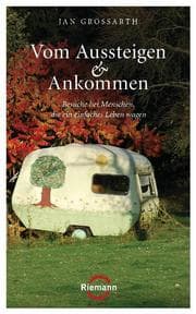 Cover von Vom Aussteigen & Ankommen