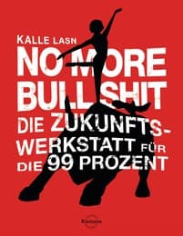 Cover von No More Bull Shit