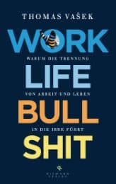 Cover von Work-Life-Bullshit