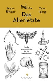Cover von Das Allerletzte