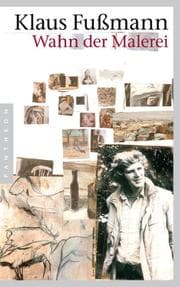 Cover von Wahn der Malerei