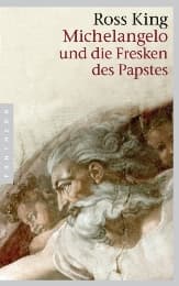 Cover von Michelangelo und die Fresken des Papstes