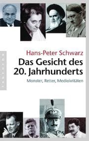 Cover von Das Gesicht des 20.Jahrhunderts