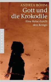 Cover von Gott und die Krokodile
