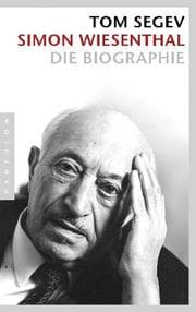 Cover von Simon Wiesenthal