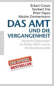 Cover von Das Amt und die Vergangenheit