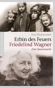 Cover von Erbin des Feuers