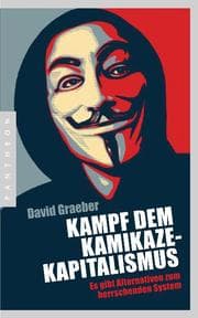 Cover von Kampf dem Kamikaze-Kapitalismus