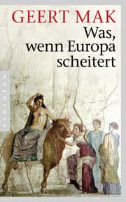 Cover von Was, wenn Europa scheitert