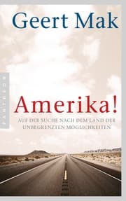 Cover von Amerika!